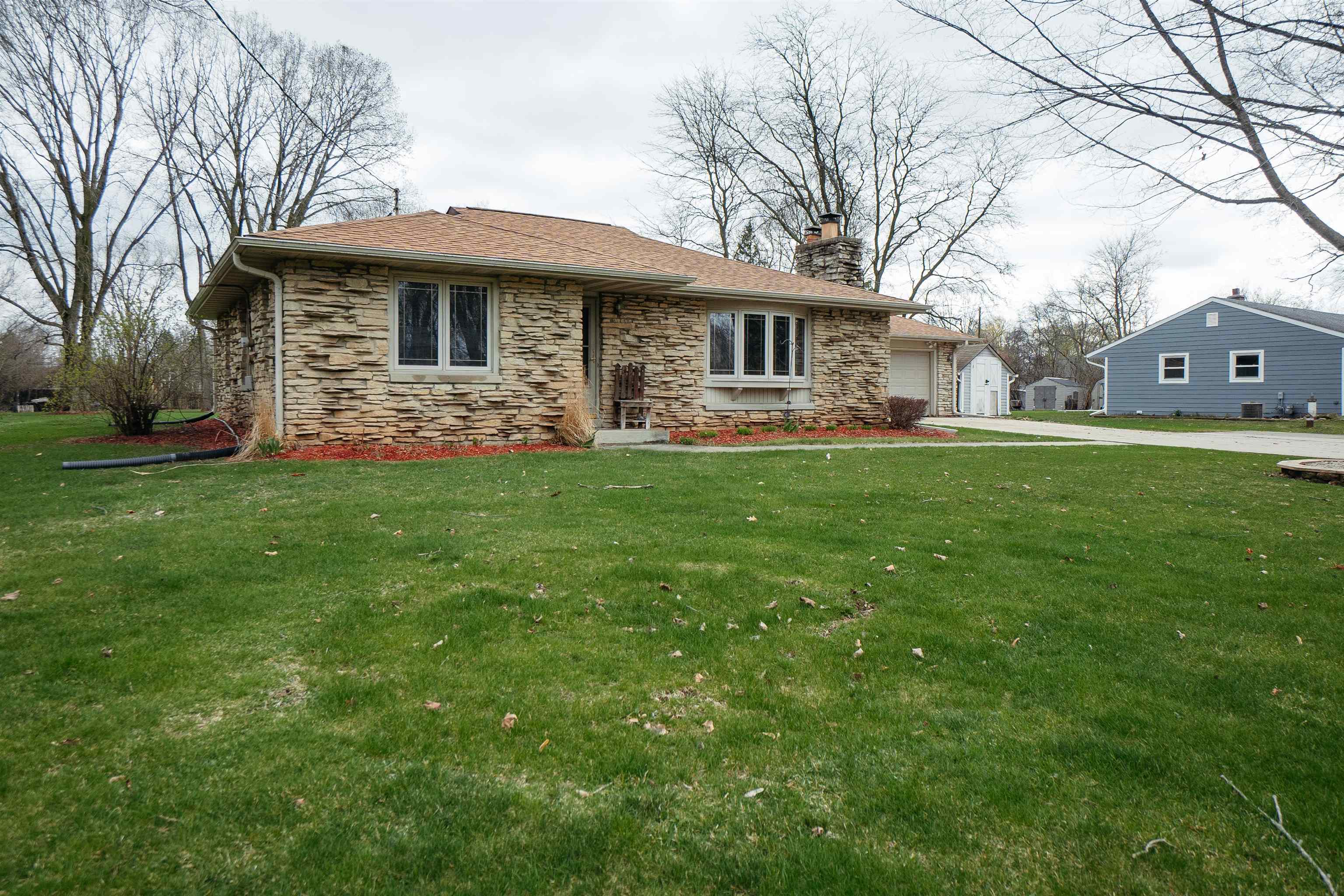 W156N9742 Pilgrim Road Germantown, WI 53022 - Photo 30 of 33