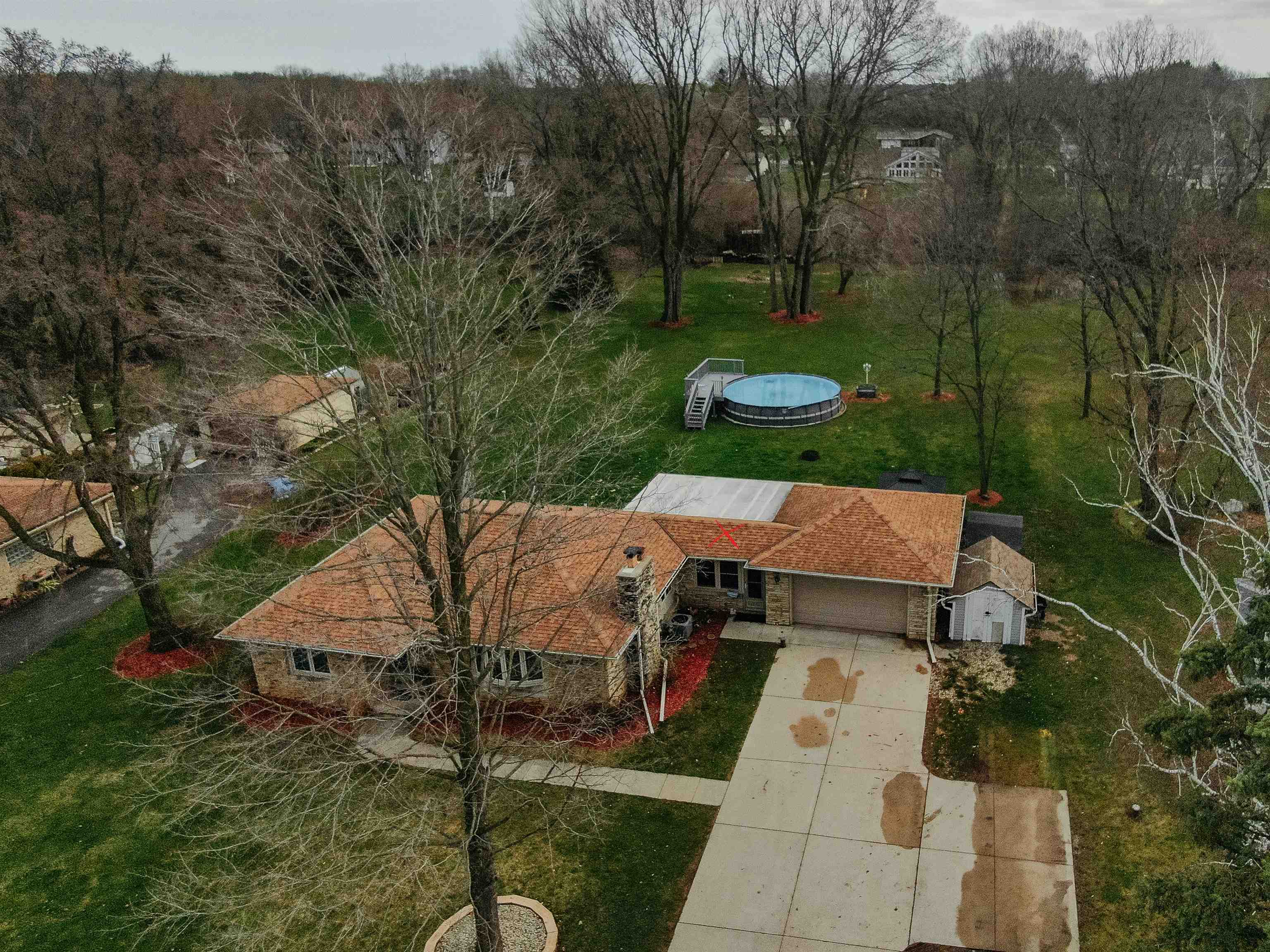 W156N9742 Pilgrim Road Germantown, WI 53022 - Photo 32 of 33