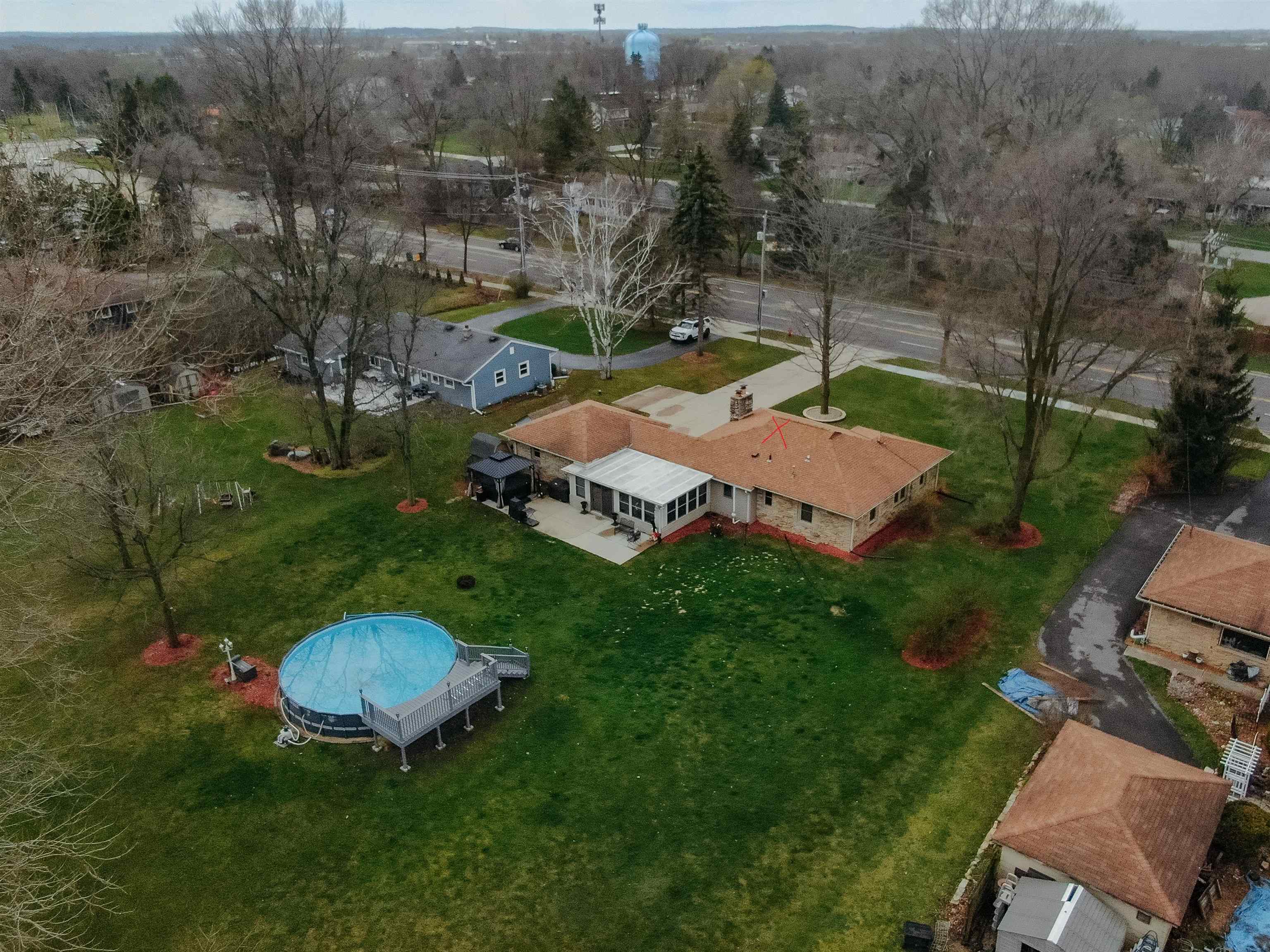 W156N9742 Pilgrim Road Germantown, WI 53022 - Photo 33 of 33