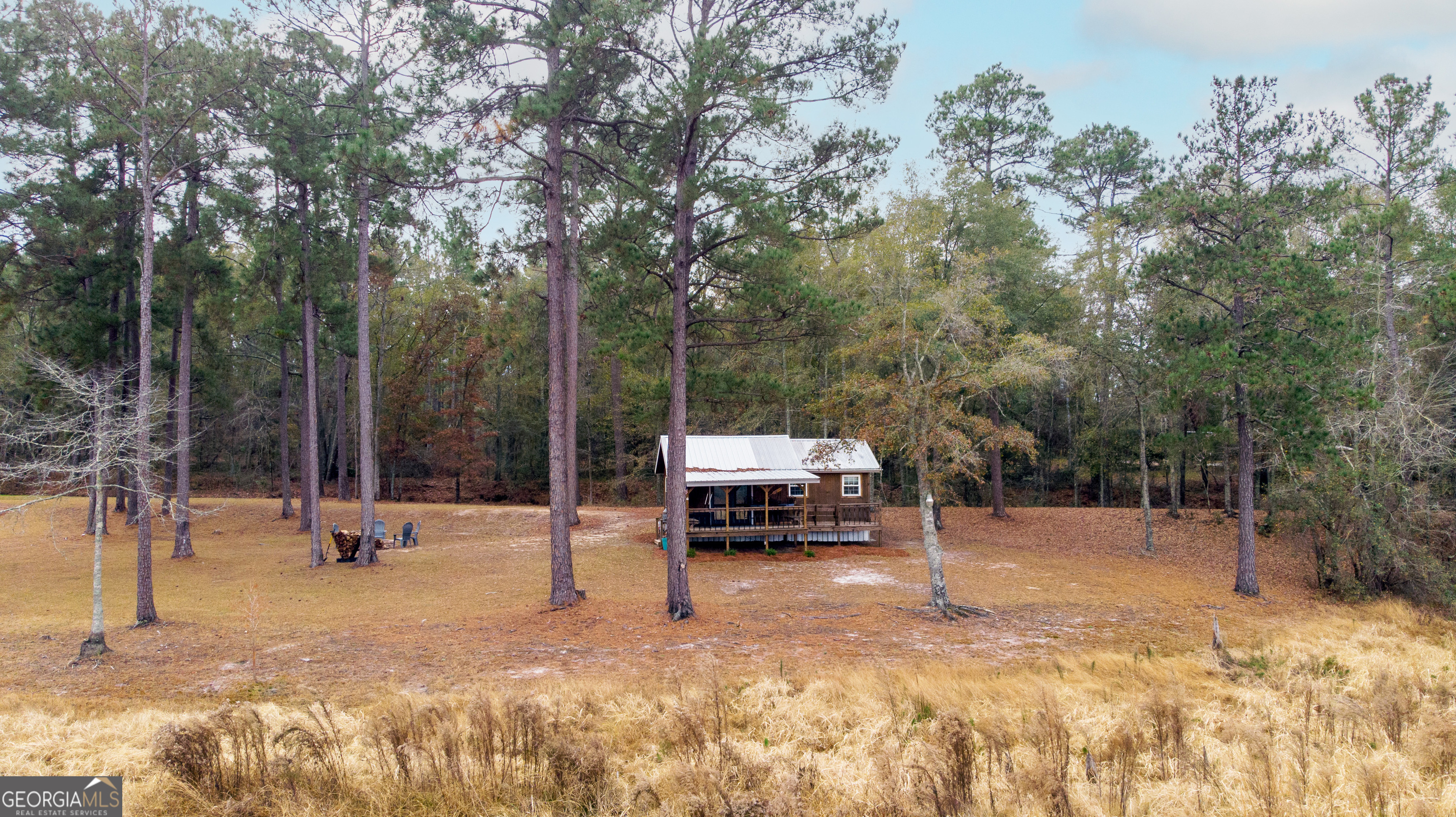 418 Oglesby Pond Road Portal, GA 30450 - Photo 25 of 74
