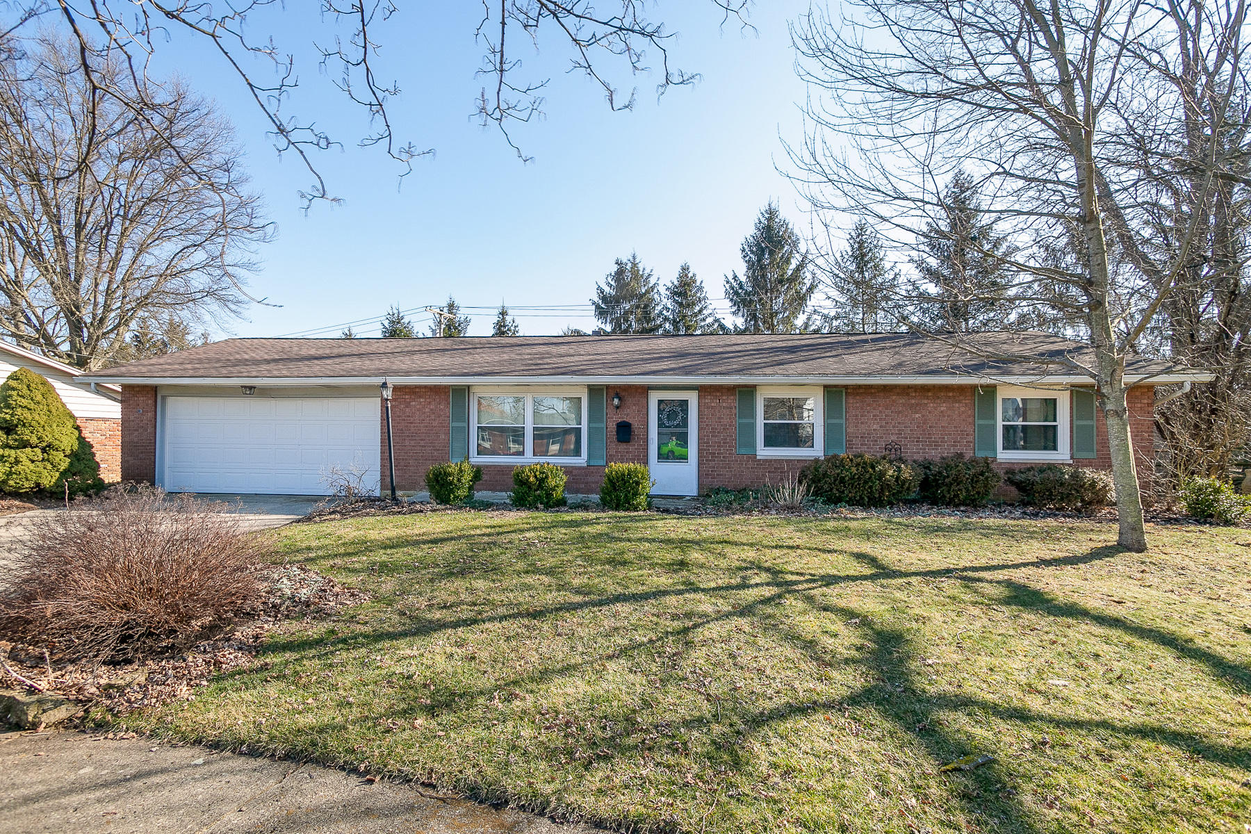1448 Farnham Road Troy, OH 45373 - Photo 2 of 28 Gallery Image 2
