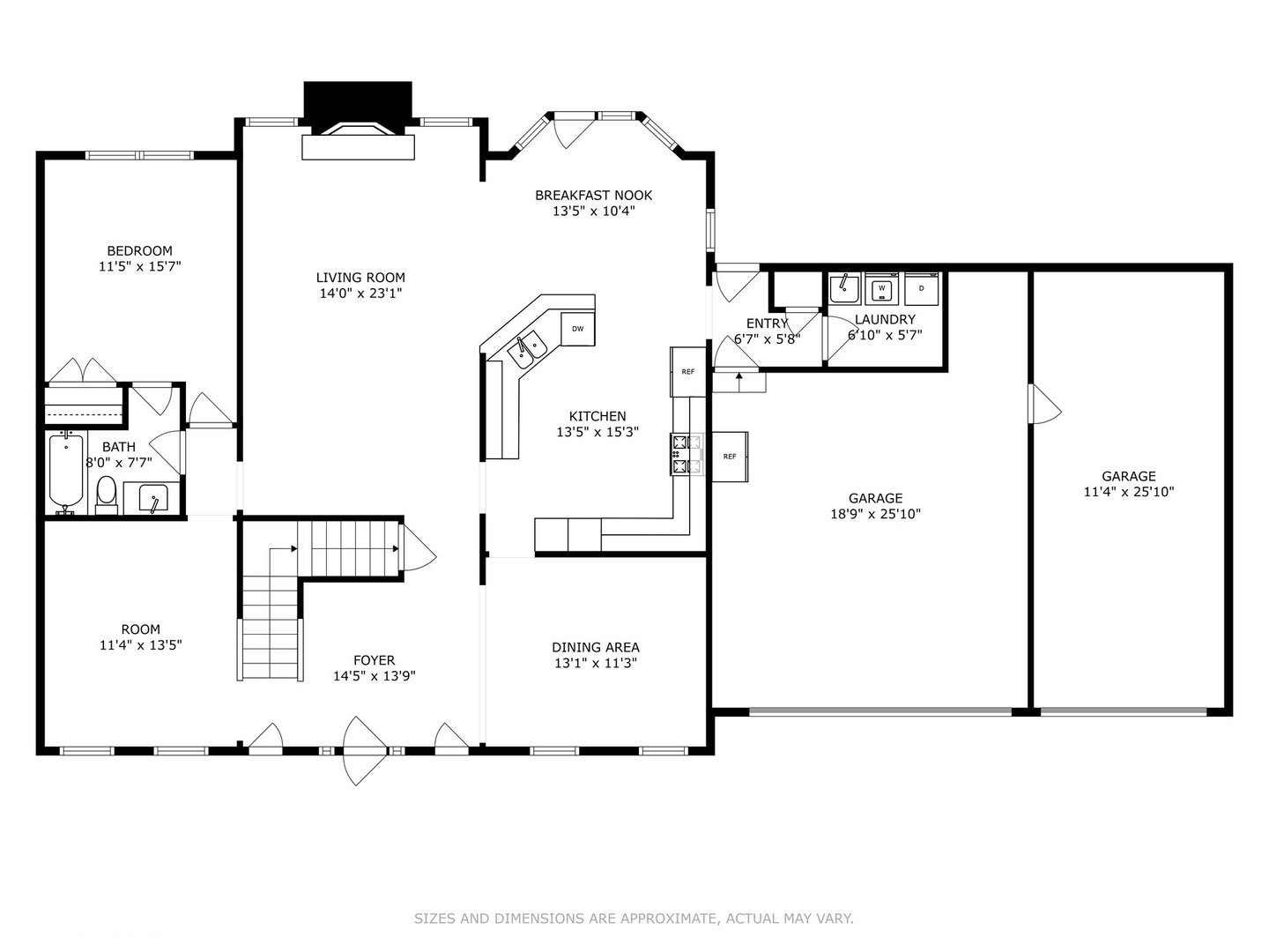 2223 Joyce Lane Naperville, IL 60564 - Photo 34 of 36 a picture of a book