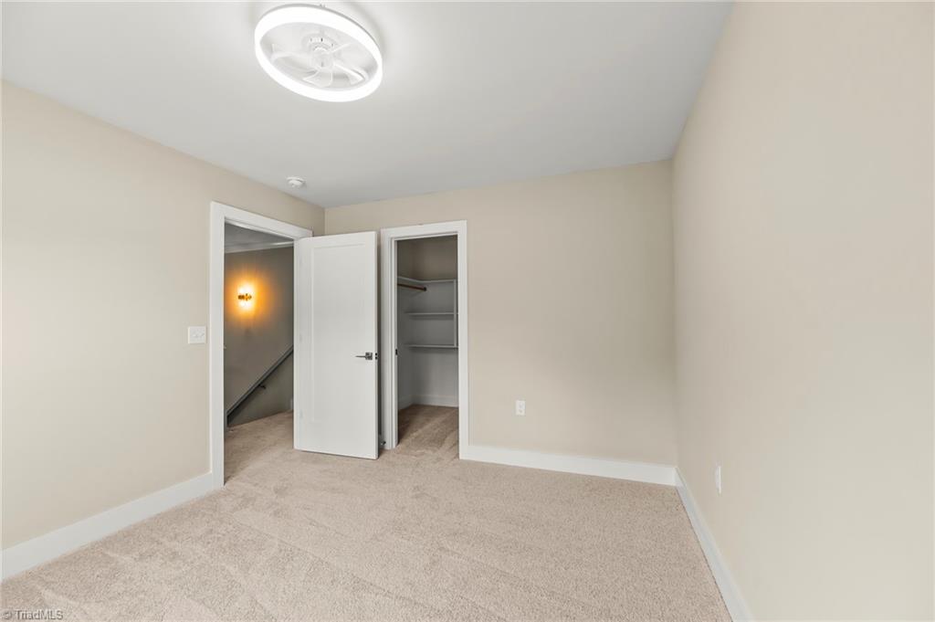 223 Timber Hill Rural Hall, NC 27045 - Photo 27 of 36 Bedroom 2