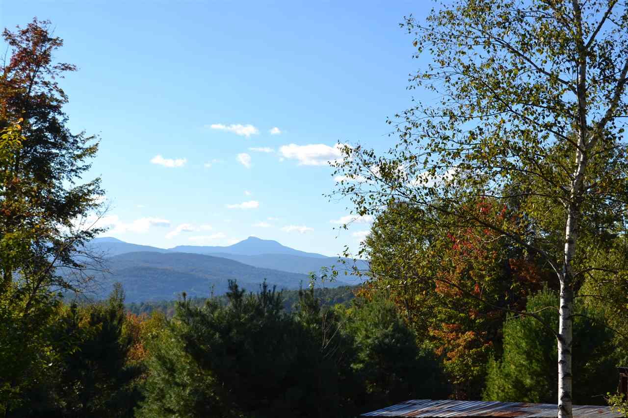 398 McCullough Hill Road Middlesex, VT 05602 - Photo 1 of 14