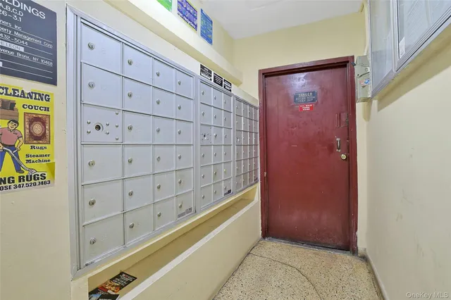 $155,000 | 2545 Sedgwick Avenue, Unit 3 | Fordham Manor