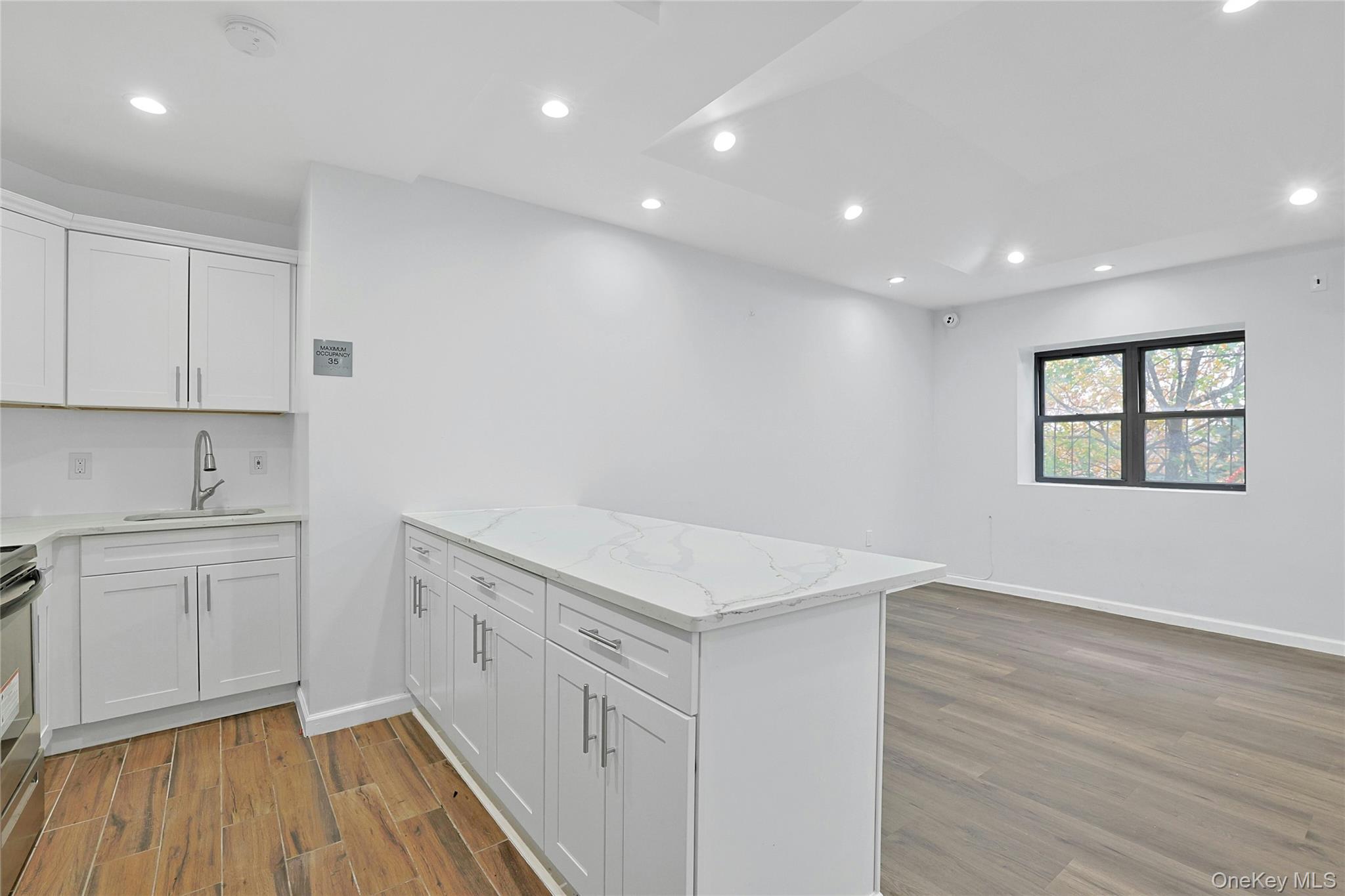 2545 Sedgwick Avenue, Unit 3 Bronx, NY 10468 - Photo 9 of 15 Renovated Community Room View 3