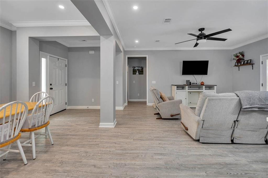 5096 Smith Road Townsend, GA 31331 - Photo 10 of 34 Photo 10