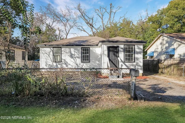 $1,300 | 2971 Warrington Street, Jacksonville, FL 32254