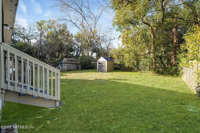 $1,300 | 2971 Warrington Street, Jacksonville, FL 32254
