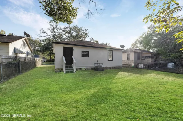 $1,300 | 2971 Warrington Street, Jacksonville, FL 32254