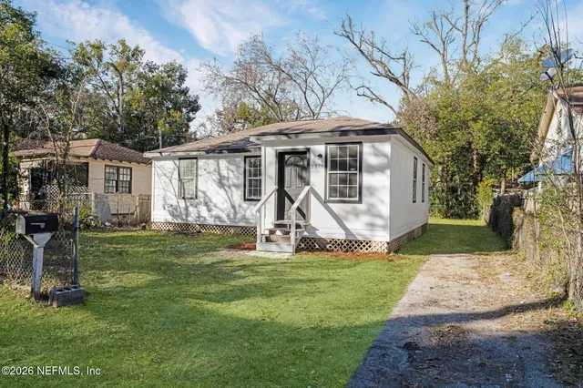$1,300 | 2971 Warrington Street, Jacksonville, FL 32254