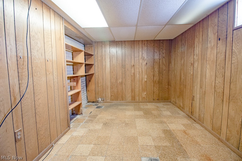 31654 Densmore Road Willowick, OH 44095 - Photo 25 of 25 Basement office