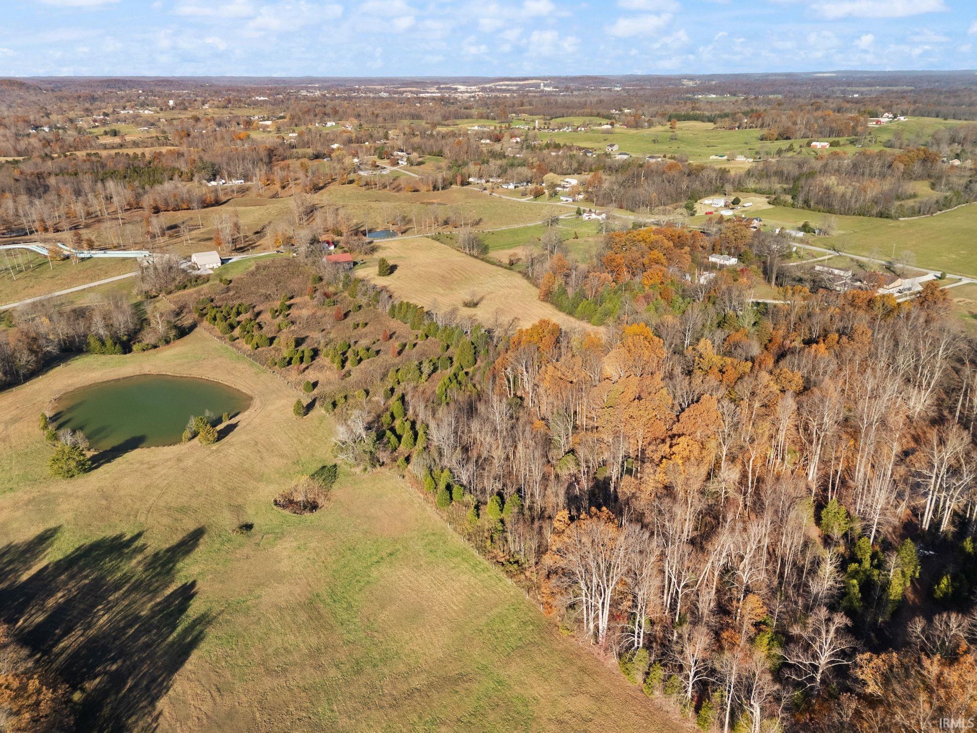 August Yocum Road Corydon, IN 47112 - Photo 4 of 7