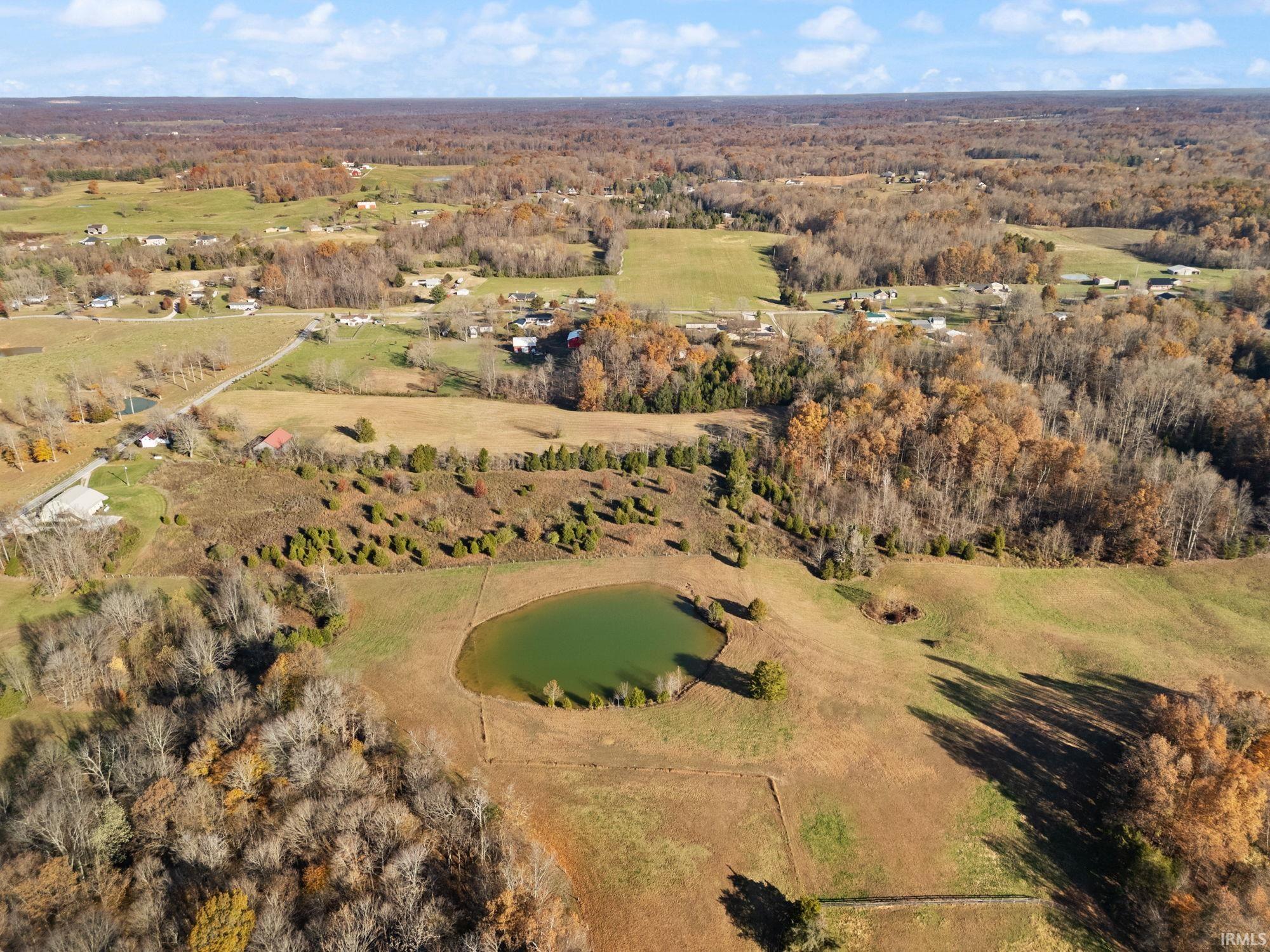 August Yocum Road Corydon, IN 47112 - Photo 5 of 7