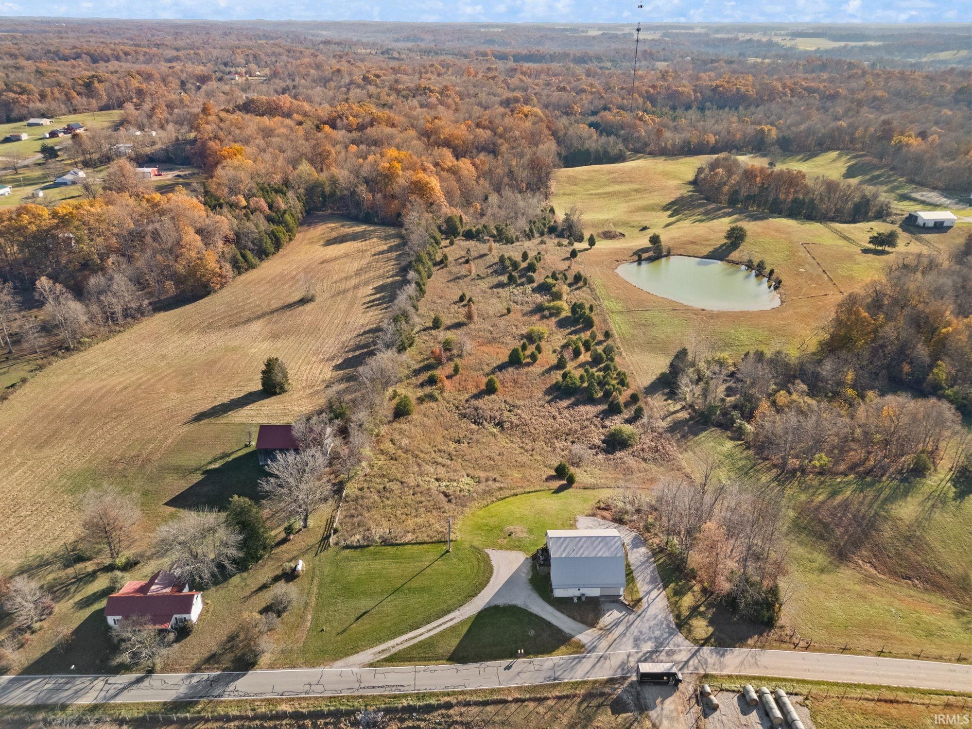 August Yocum Road Corydon, IN 47112 - Photo 7 of 7