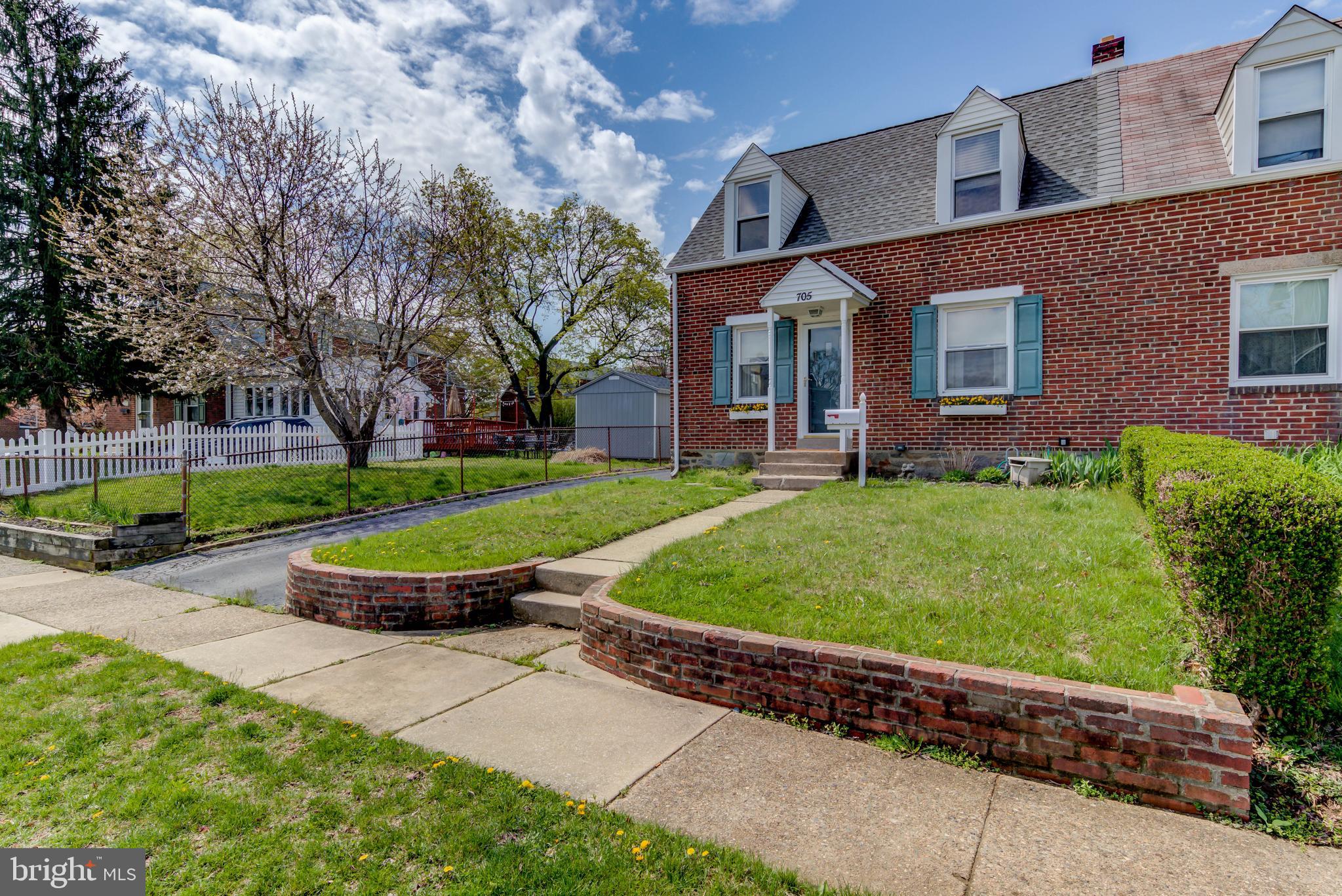 705 Colwell Road Swarthmore, PA 19081 - Photo 3 of 29