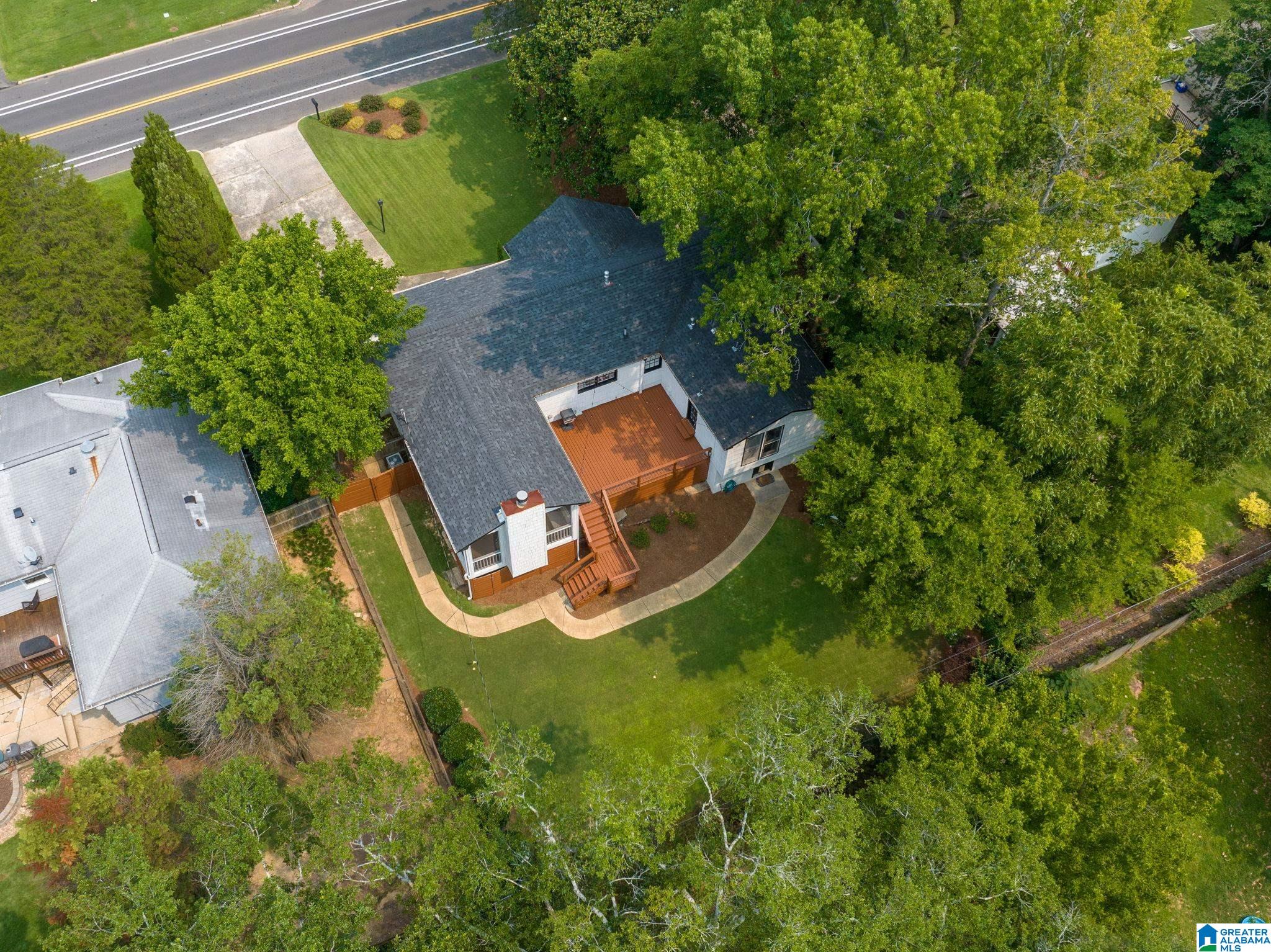 4241 Montevallo Road Birmingham, AL 35213 - Photo 48 of 56