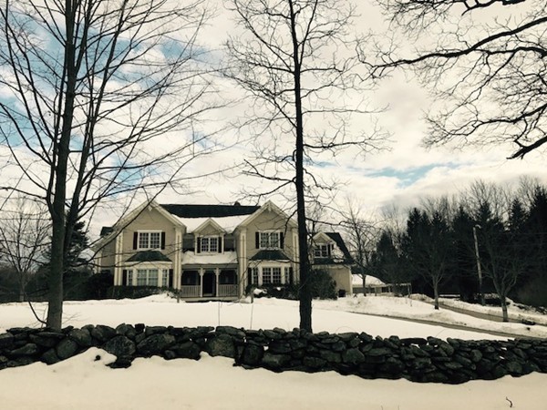 1075 Old Turnpike Road Oakham, MA 01068 - Photo 29 of 29 Gallery Image 29