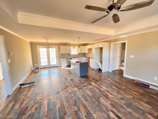 8656 Highway 700 Ruffin, NC 27326 - Photo 3 of 21