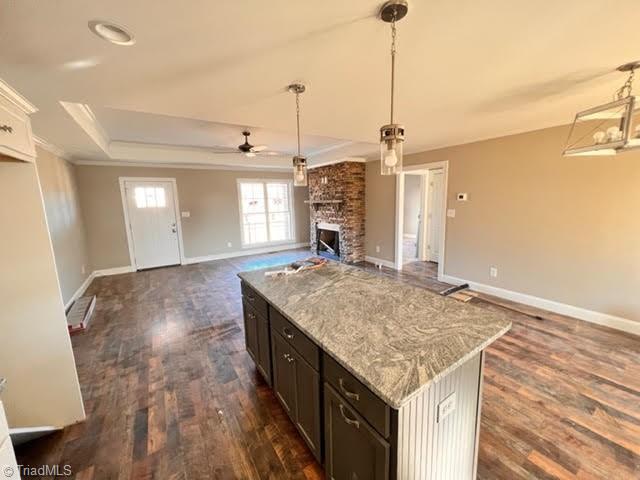 8656 Highway 700 Ruffin, NC 27326 - Photo 4 of 21