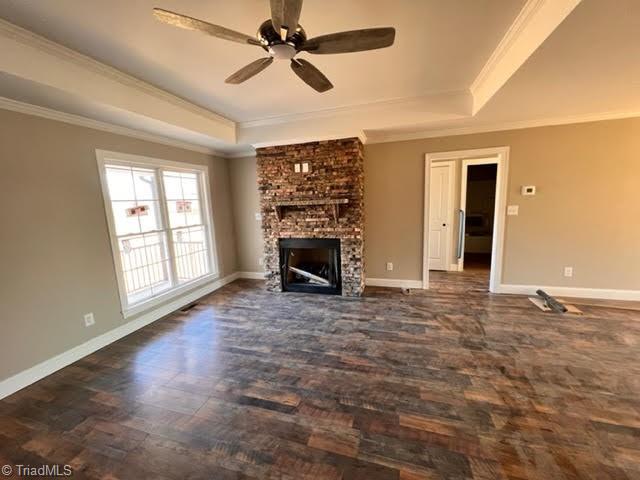 8656 Highway 700 Ruffin, NC 27326 - Photo 5 of 21