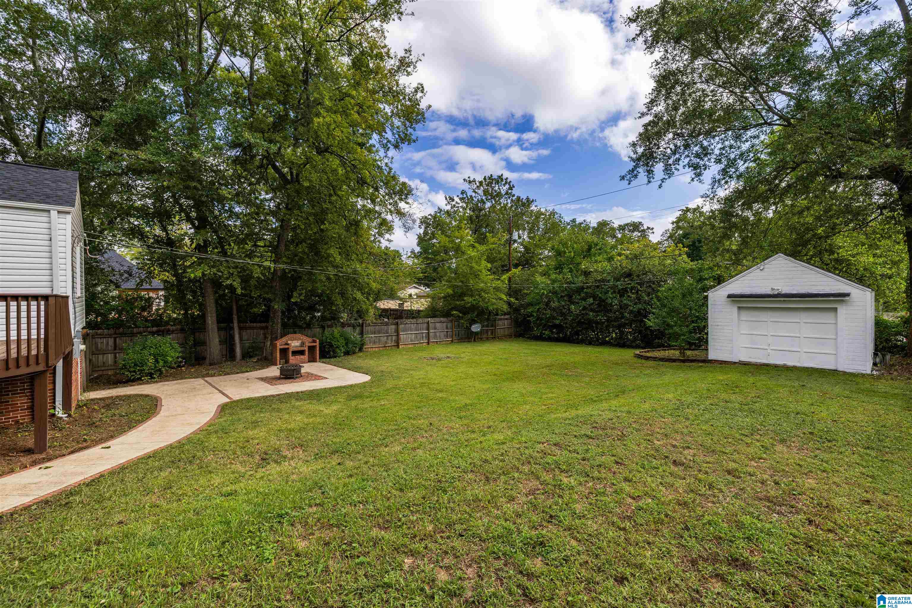 813 Columbiana Road Birmingham, AL 35209 - Photo 42 of 45