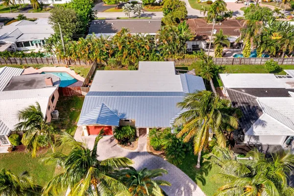 $750,000 | 2251 Northeast 37th Court, Lighthouse Point, FL 33064