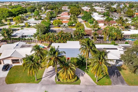 $825,000 | 2251 Northeast 37th Court, Lighthouse Point, FL 33064