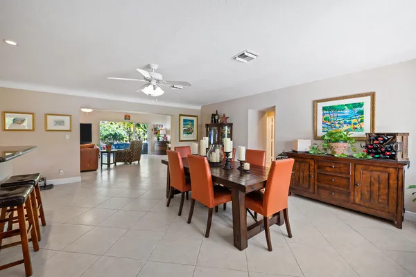 $750,000 | 2251 Northeast 37th Court, Lighthouse Point, FL 33064