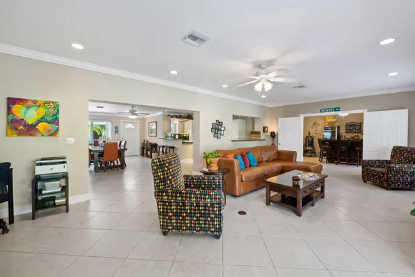 $750,000 | 2251 Northeast 37th Court, Lighthouse Point, FL 33064