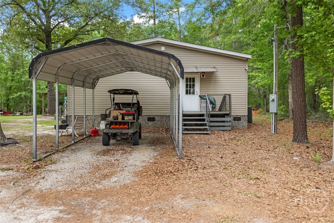 373 Chuck Ellis Road Portal, GA 30450 - Photo 61 of 67