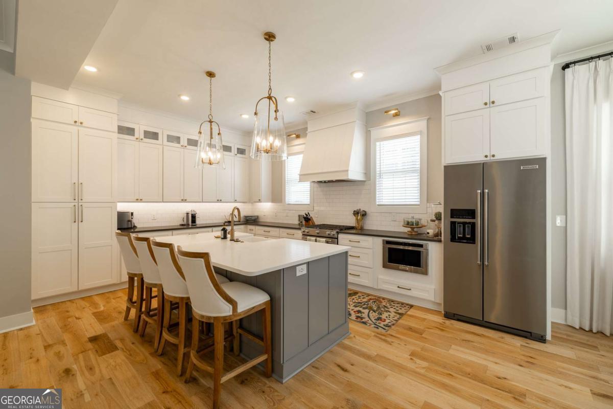 261 Highpointe Lane Athens, GA 30606 - Photo 18 of 64