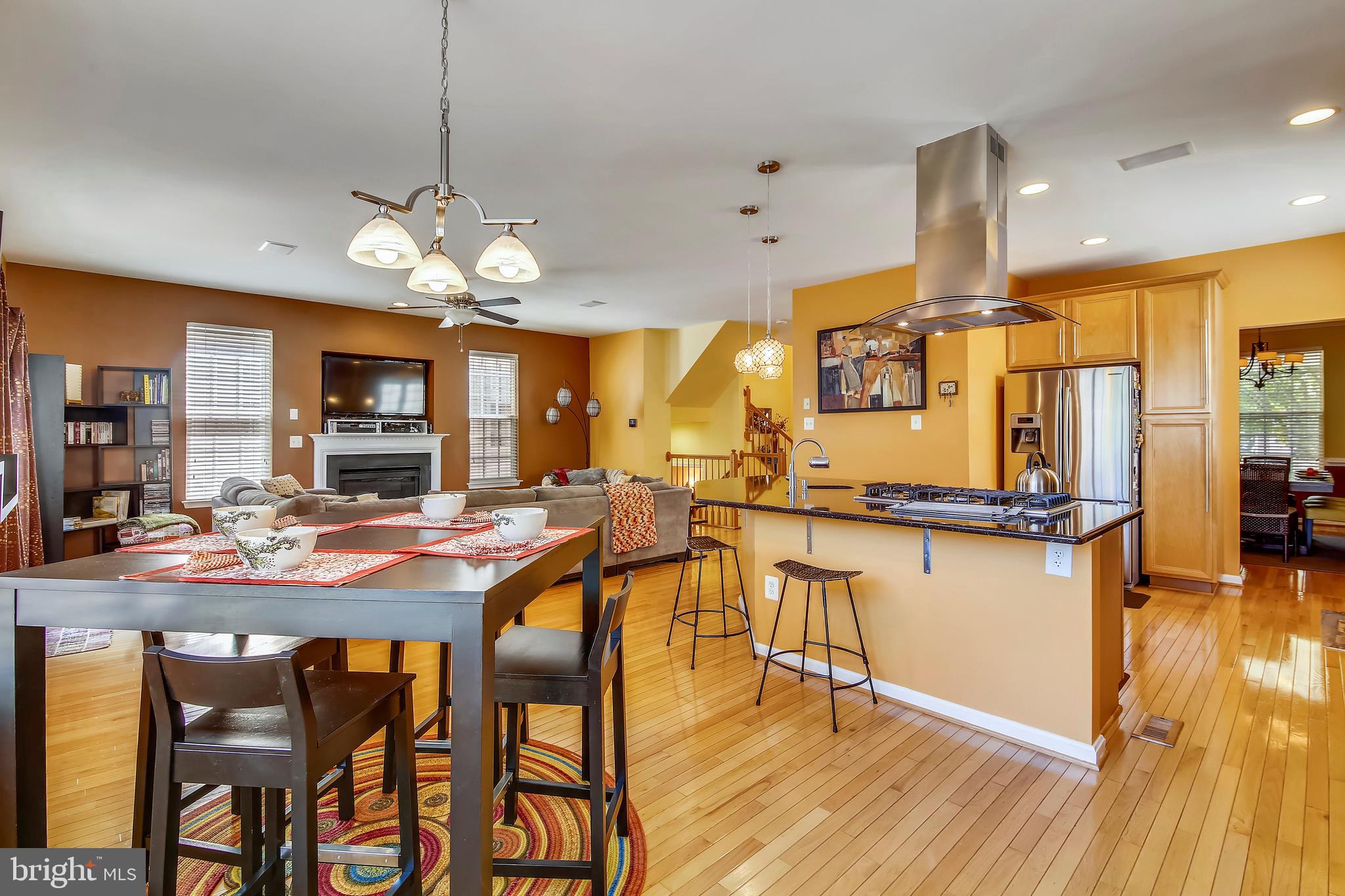 18123 Coachmans Road Germantown, MD 20874 - Photo 19 of 46 Gourme