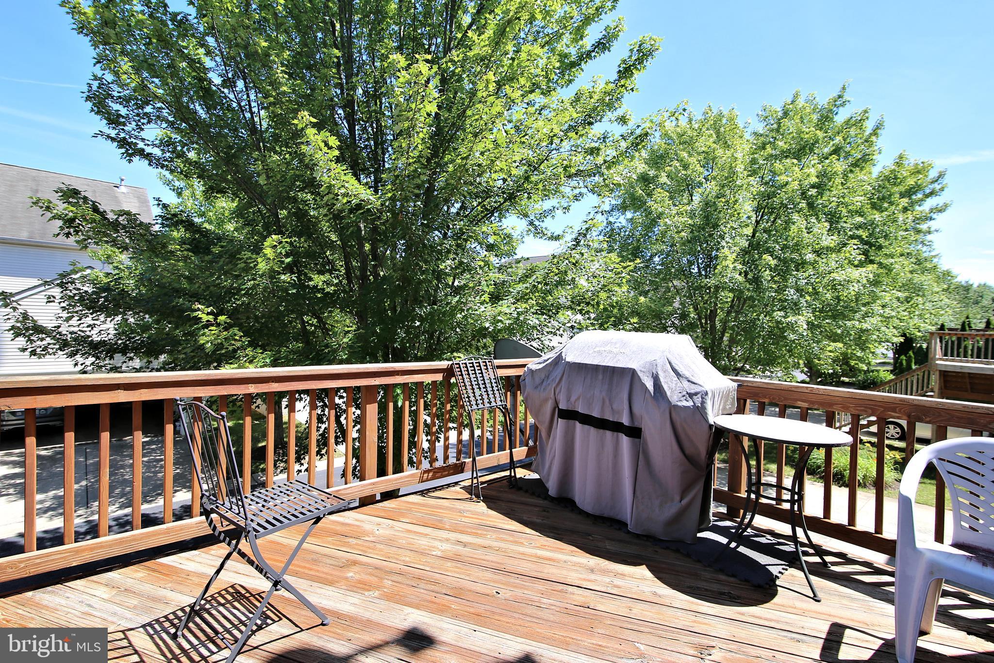 18123 Coachmans Road Germantown, MD 20874 - Photo 24 of 46 Just in time for summer barbecues!