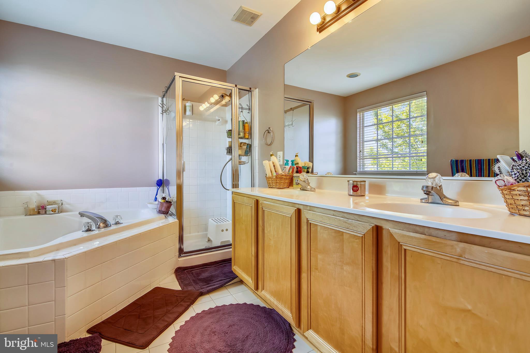 18123 Coachmans Road Germantown, MD 20874 - Photo 29 of 46 Master bath