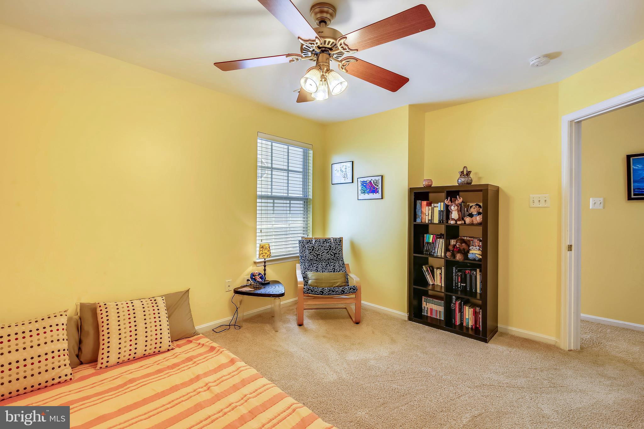 18123 Coachmans Road Germantown, MD 20874 - Photo 31 of 46 Bedroom #2