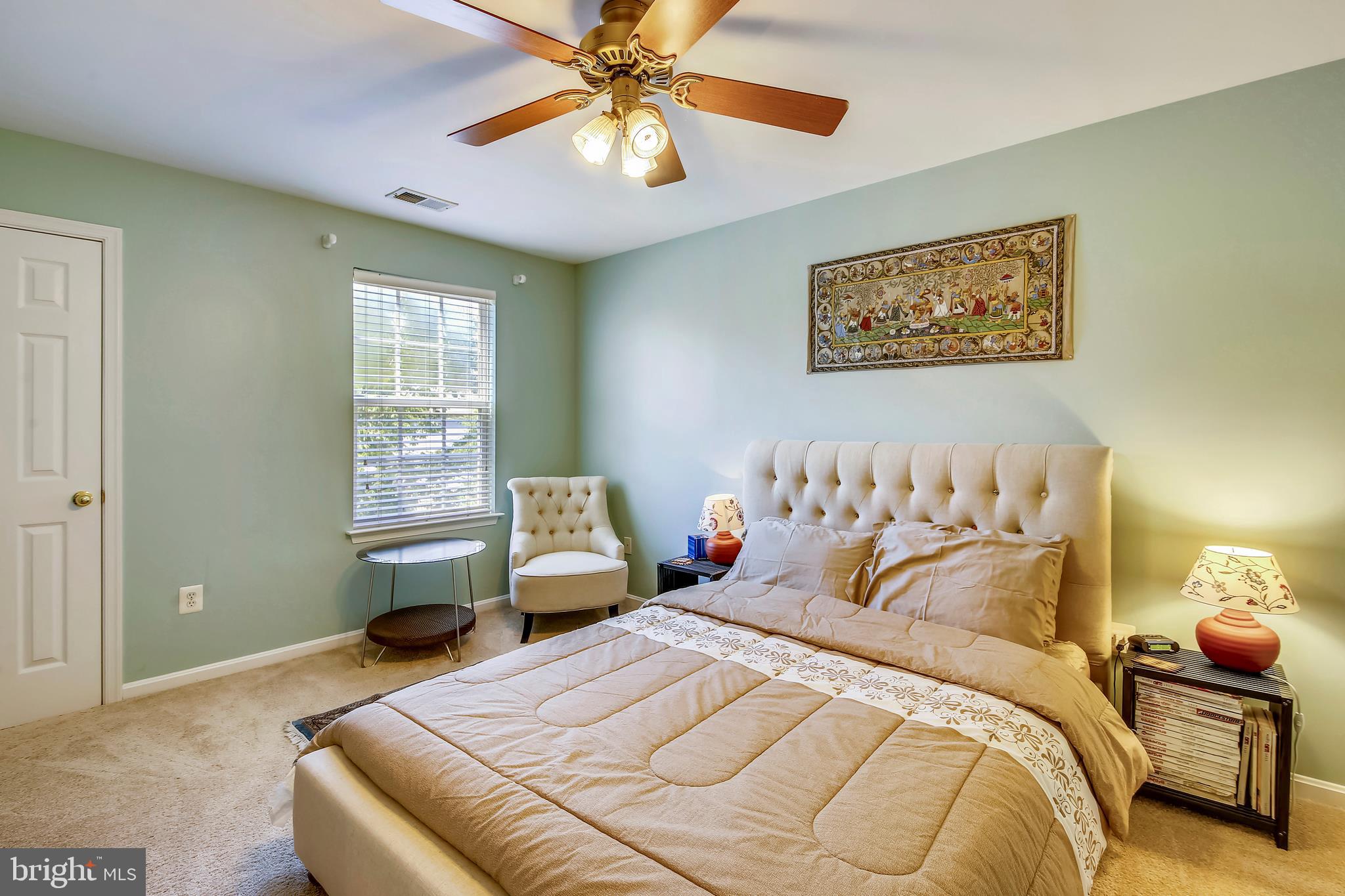 18123 Coachmans Road Germantown, MD 20874 - Photo 32 of 46 Bedroom #3
