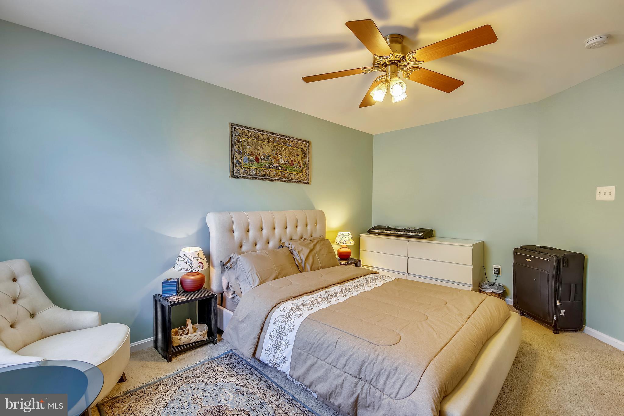 18123 Coachmans Road Germantown, MD 20874 - Photo 33 of 46 Bedroom #3
