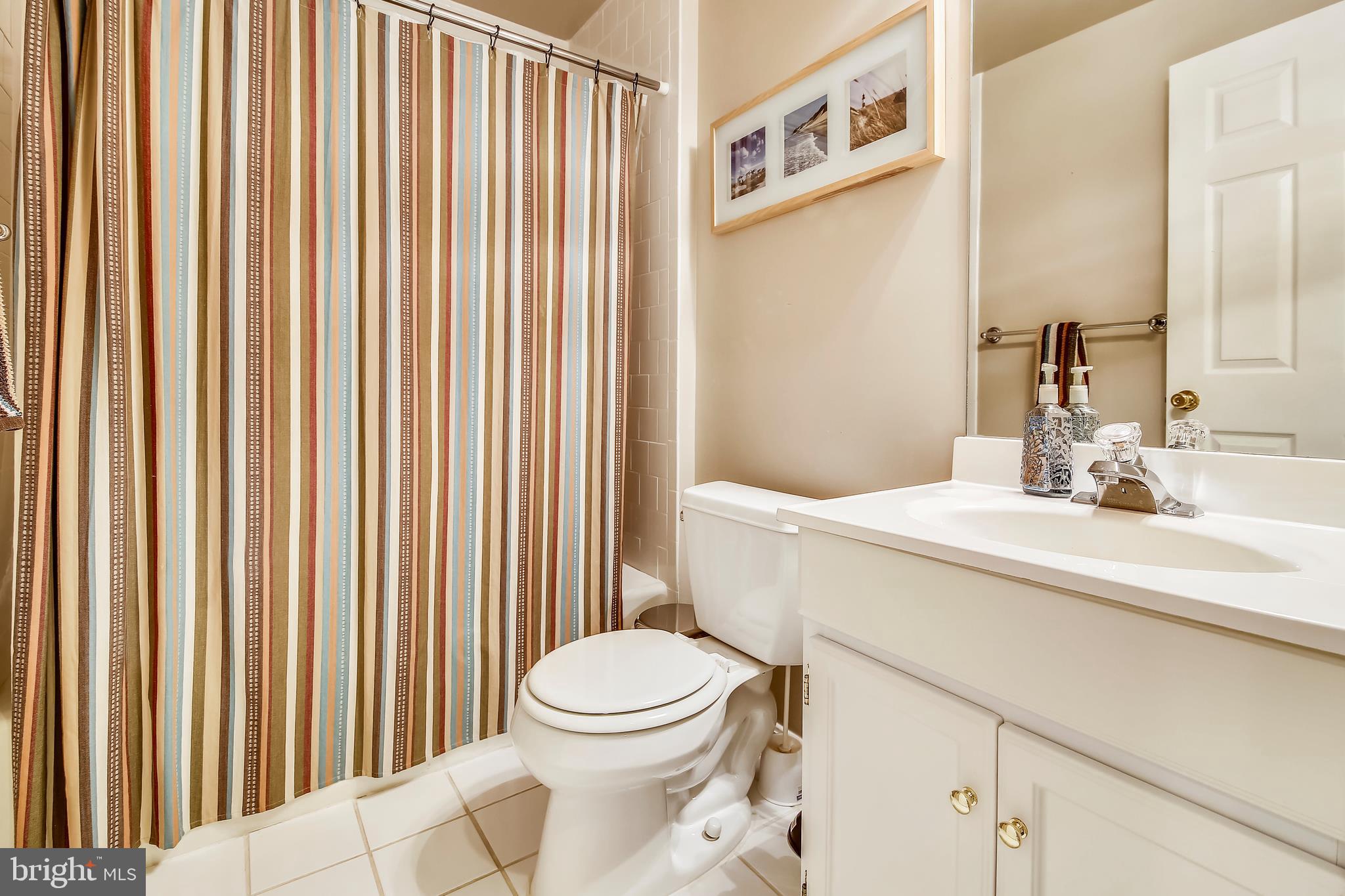 18123 Coachmans Road Germantown, MD 20874 - Photo 39 of 46 Lower level full bath