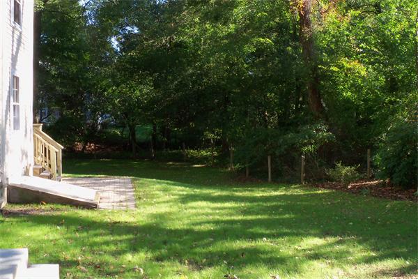 52 Martin Road Wellesley, MA 02481 - Photo 2 of 10 a view of swimming pool with a yard
