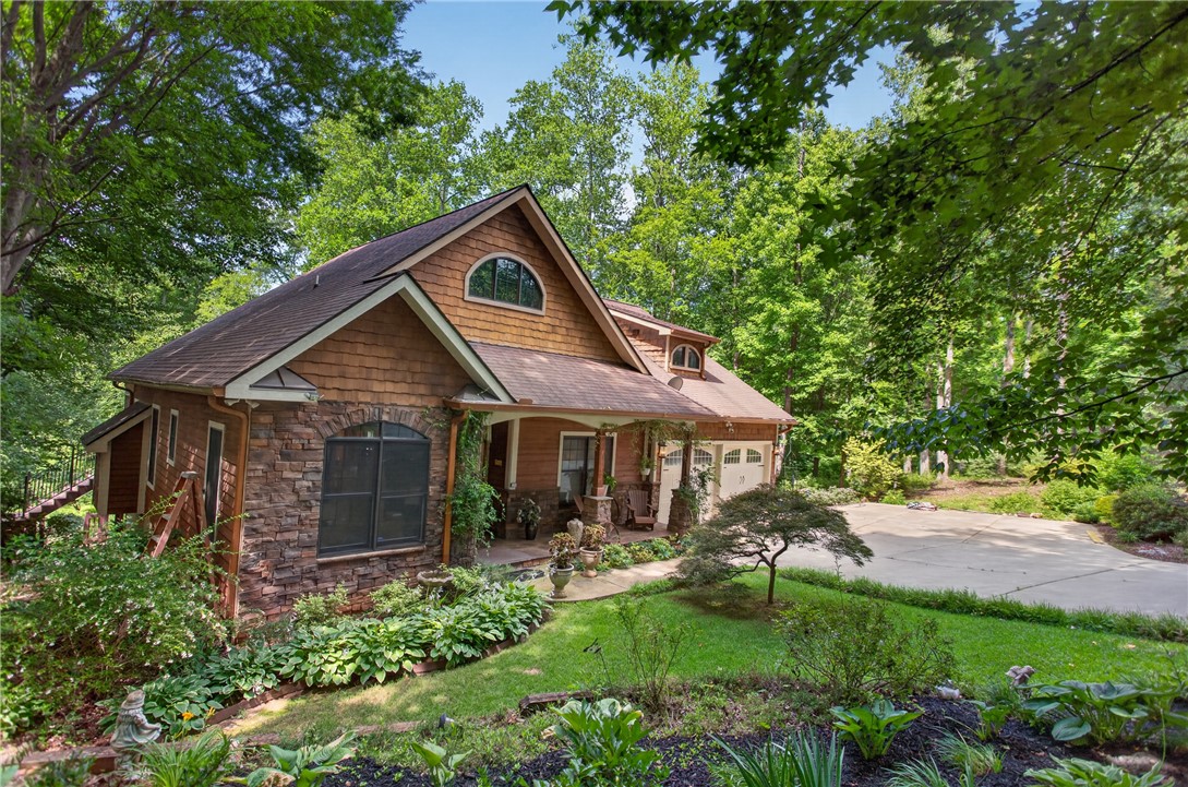 14029 Azalea Drive Seneca, SC 29678 - Photo 3 of 50