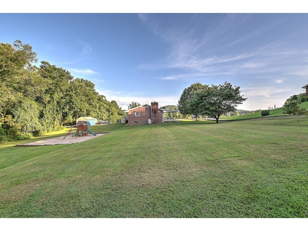 145 Barnes Street Fall Branch, TN 37656 - Photo 30 of 31 Photo 33
