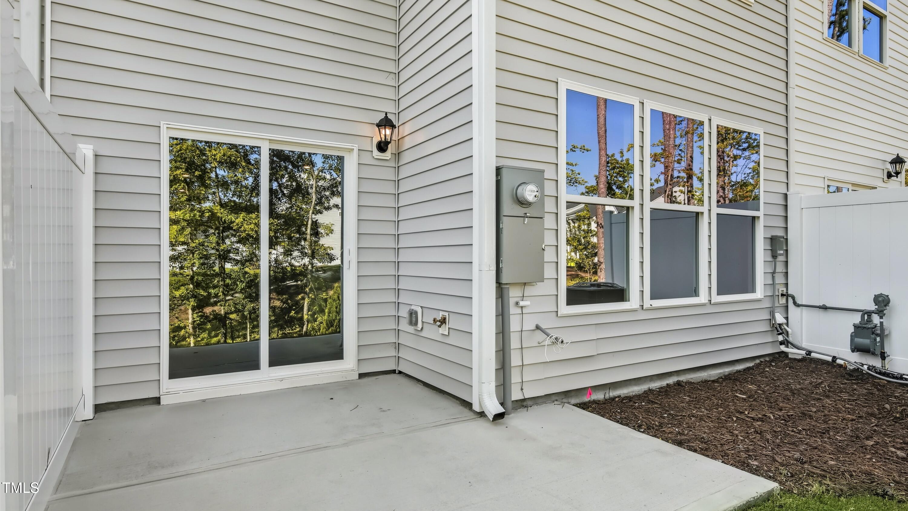 1815 Hinesley Road Durham, NC 27703 - Photo 31 of 36 copper-run-south-lot-10-030