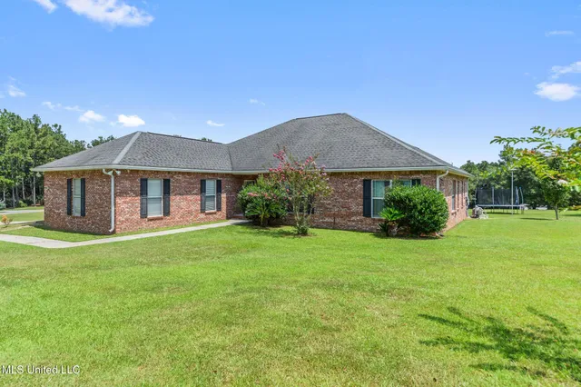$479,900 | 22140 Red Fox Run, Saucier, MS 39574