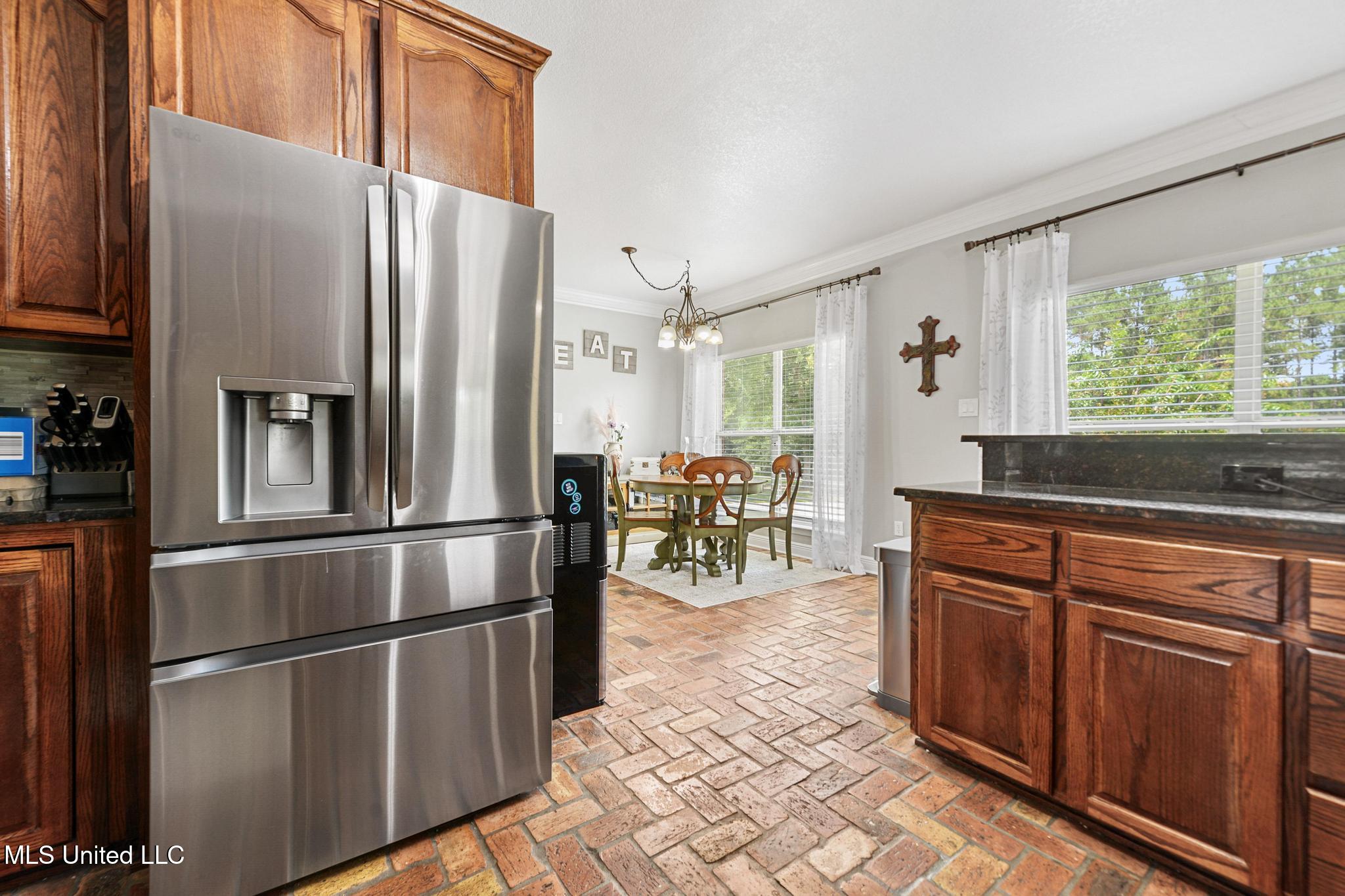 22140 Red Fox Run Saucier, MS 39574 - Photo 14 of 43 Kitchen
