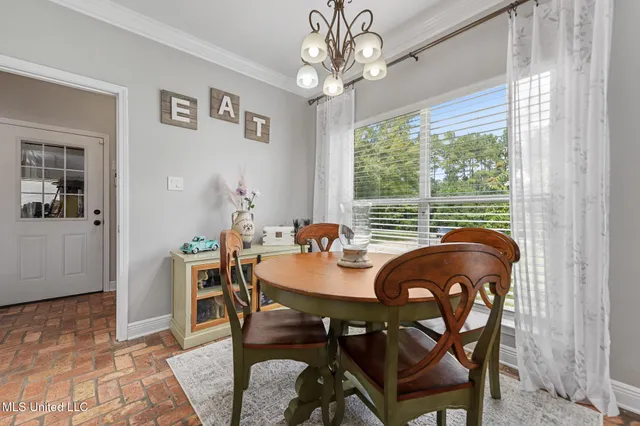 $479,900 | 22140 Red Fox Run, Saucier, MS 39574