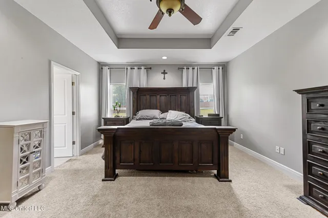 $479,900 | 22140 Red Fox Run, Saucier, MS 39574