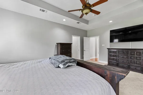 $449,990 | 22140 Red Fox Run, Saucier, MS 39574