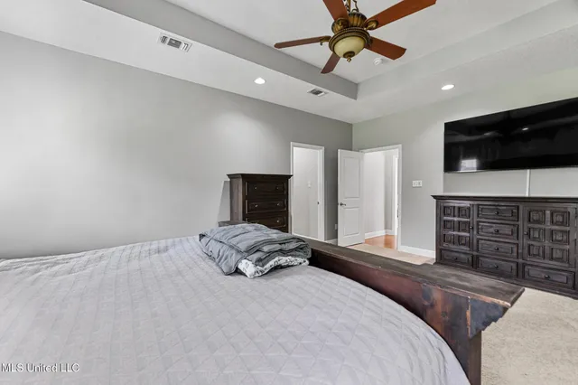 $479,900 | 22140 Red Fox Run, Saucier, MS 39574