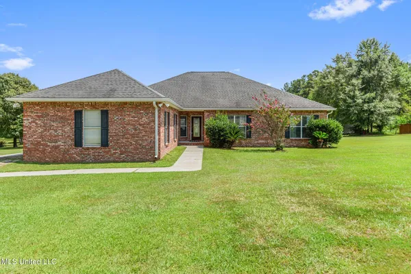 $449,990 | 22140 Red Fox Run, Saucier, MS 39574